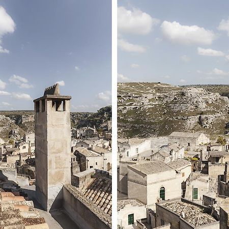 Angolo Del Poeta - Maison De Charme Matera Exterior photo