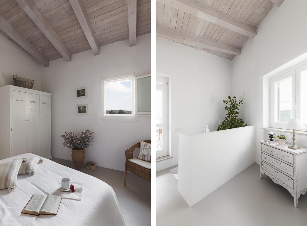 Angolo Del Poeta - Maison De Charme Matera Exterior photo