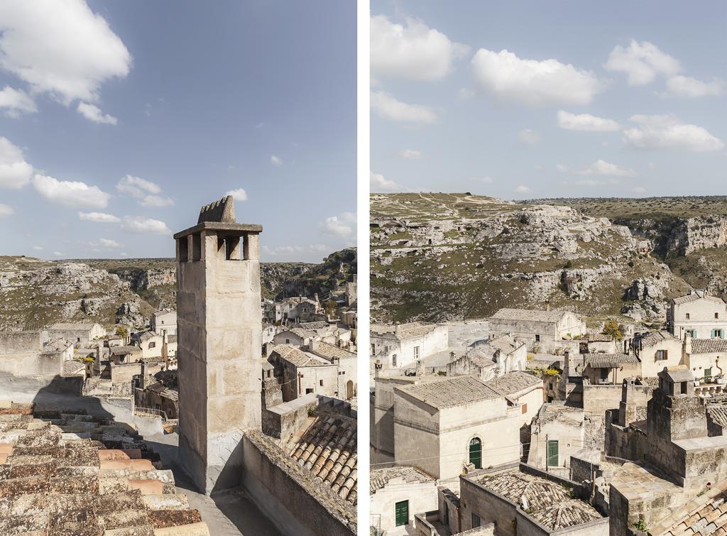 Angolo Del Poeta - Maison De Charme Matera Exterior photo