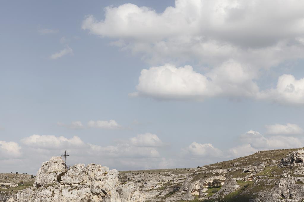 Angolo Del Poeta - Maison De Charme Matera Exterior photo