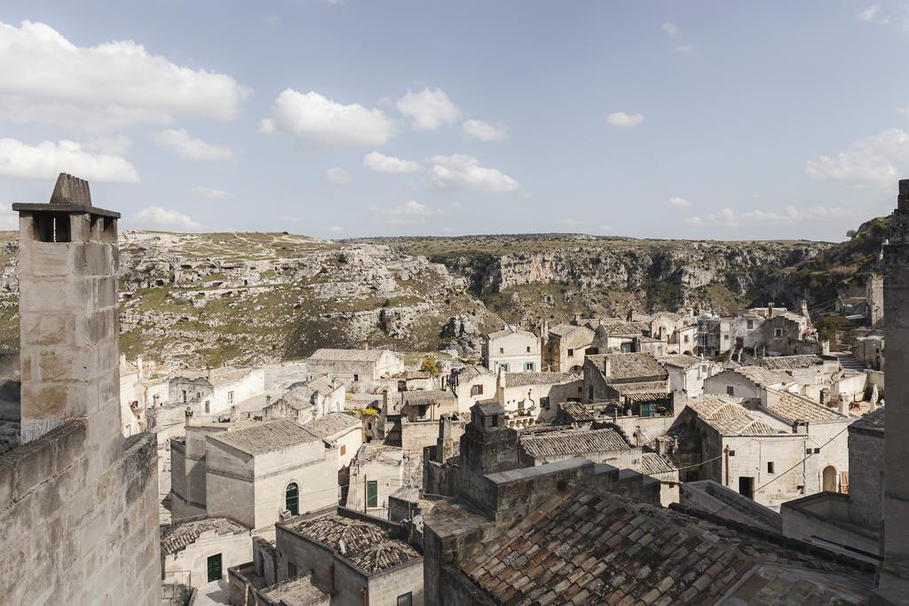Angolo Del Poeta - Maison De Charme Matera Exterior photo